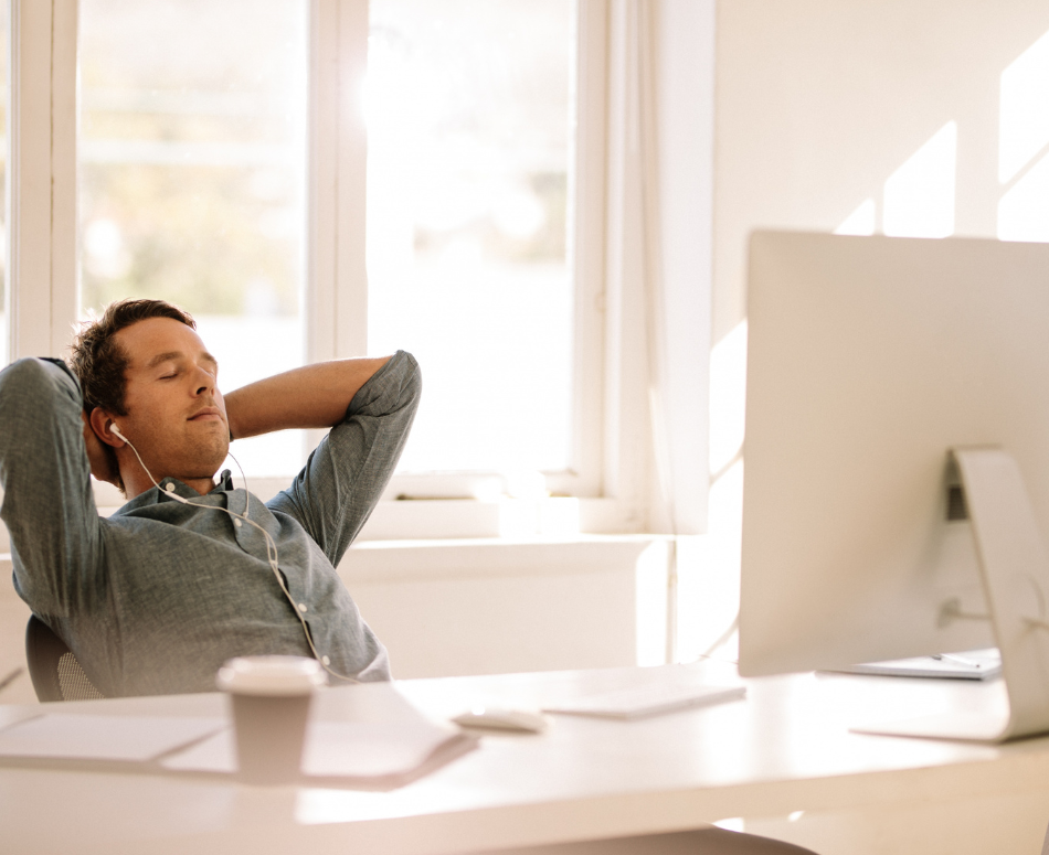 Talousassistentin avulla saat mielenrauhaa yrityksen arkeen.