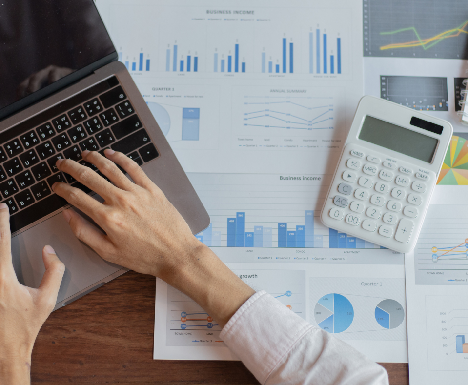 Lisää rahaa kassaan ja kasvuvaihde päälle!